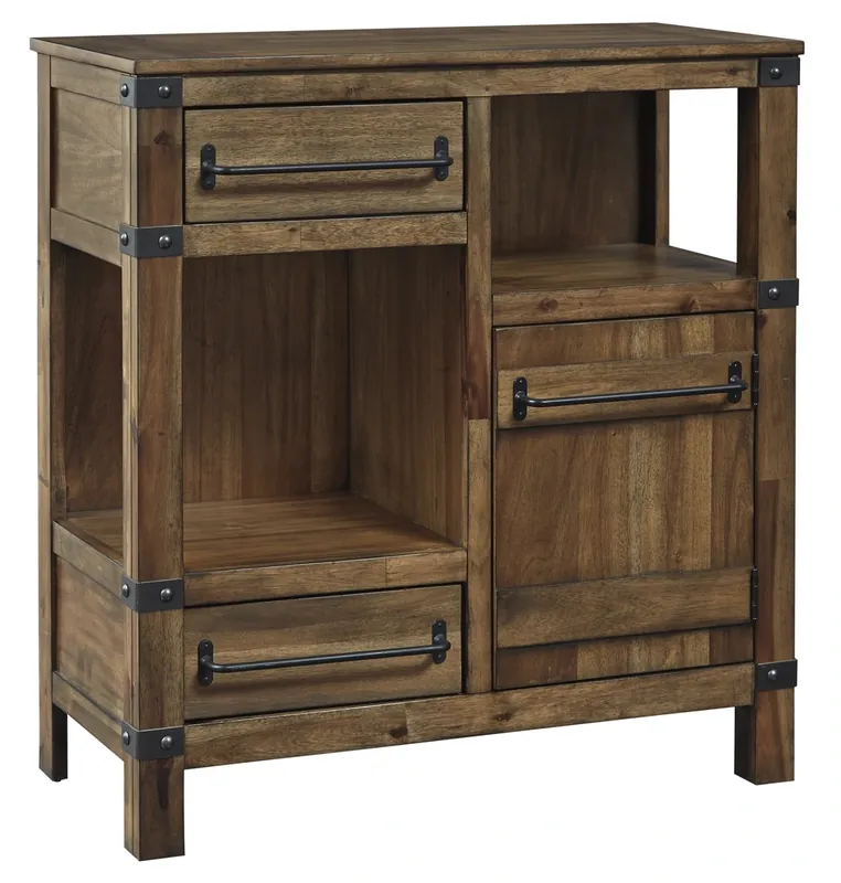 Ashley Roybeck Accent Cabinet