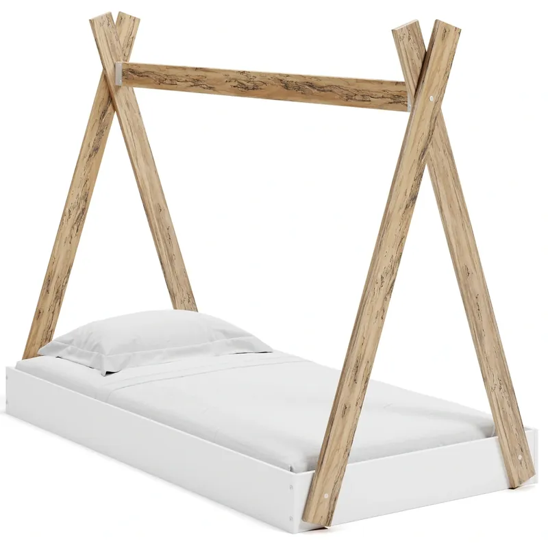 Ashley Piperton Twin Tent Bed