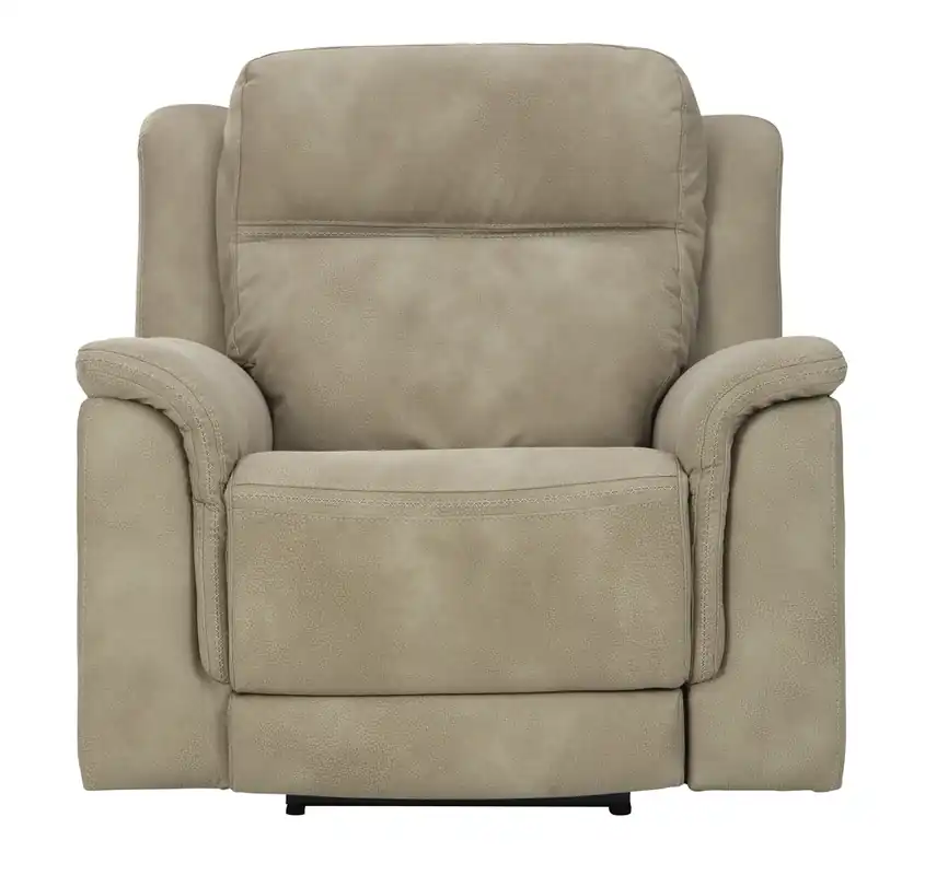 Ashley Next-Gen Sand Power Recliner
