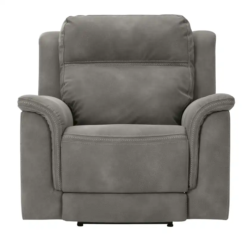 Ashley Next-Gen Slate Power Recliner