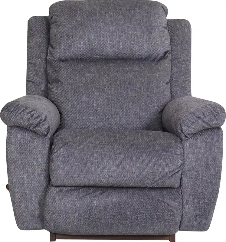 La-Z-Boy Joel Graphite Rocker Recliner