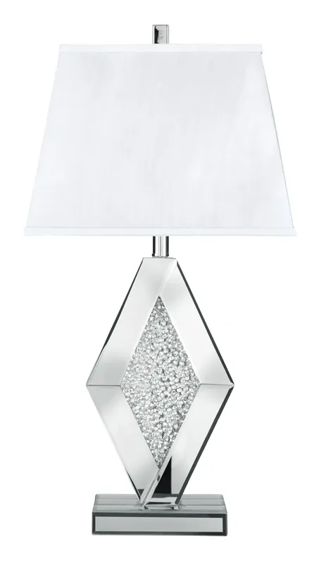 Ashley Bling Collection Prunella Table Lamp