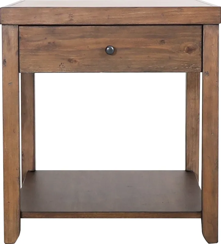 Liberty Mitchell End Table
