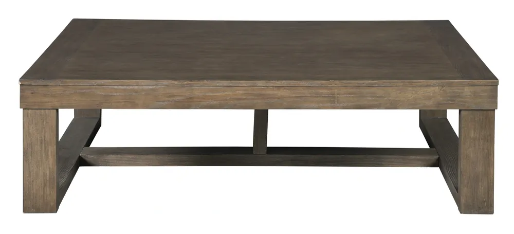 Ashley Cariton Rectangle Coffee Table