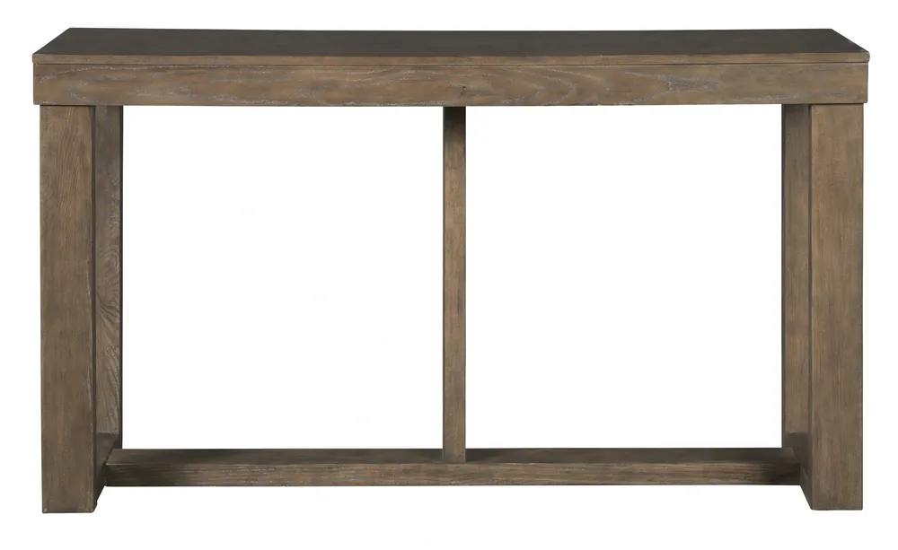 Ashley Cariton Sofa Table