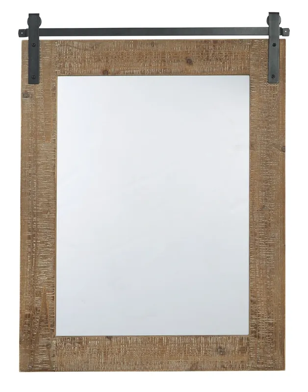 Ashley Lanie Accent Mirror