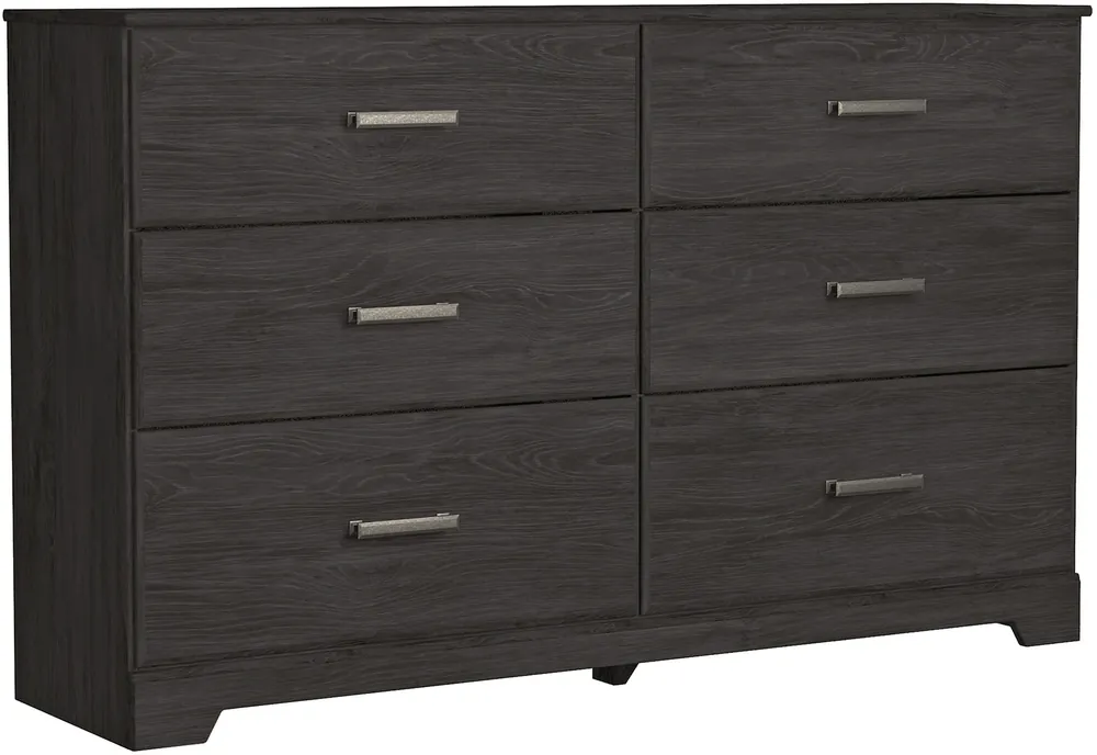 Ashley Belachime Dresser