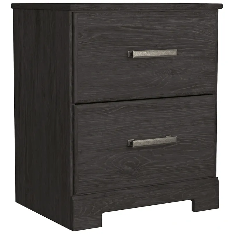 Ashley Belachime Nightstand