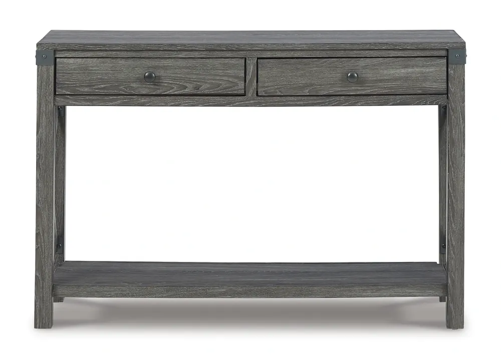Ashley Freedan Sofa Table
