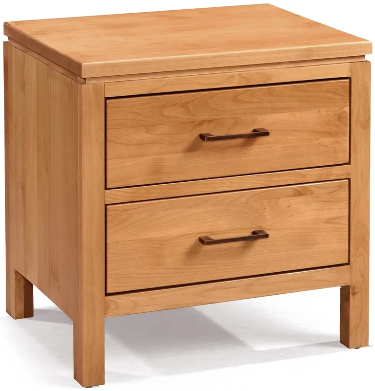Archbold Furniture 2 West Nightstand