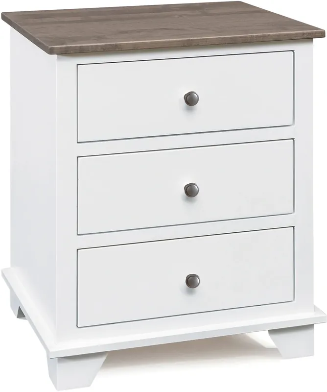 Archbold Furniture Portland Nightstand