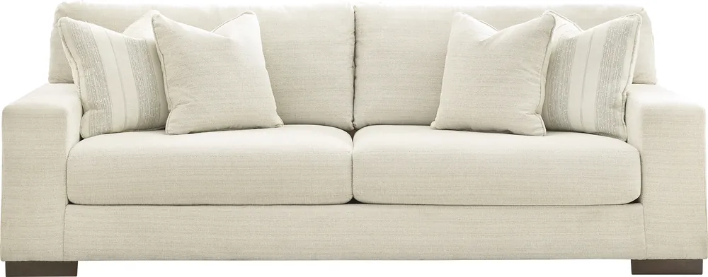 Ashley Maggie Birch Sofa