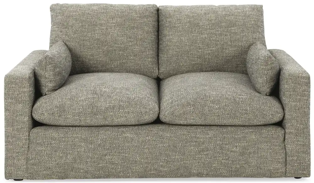 Ashley Dramatic Loveseat