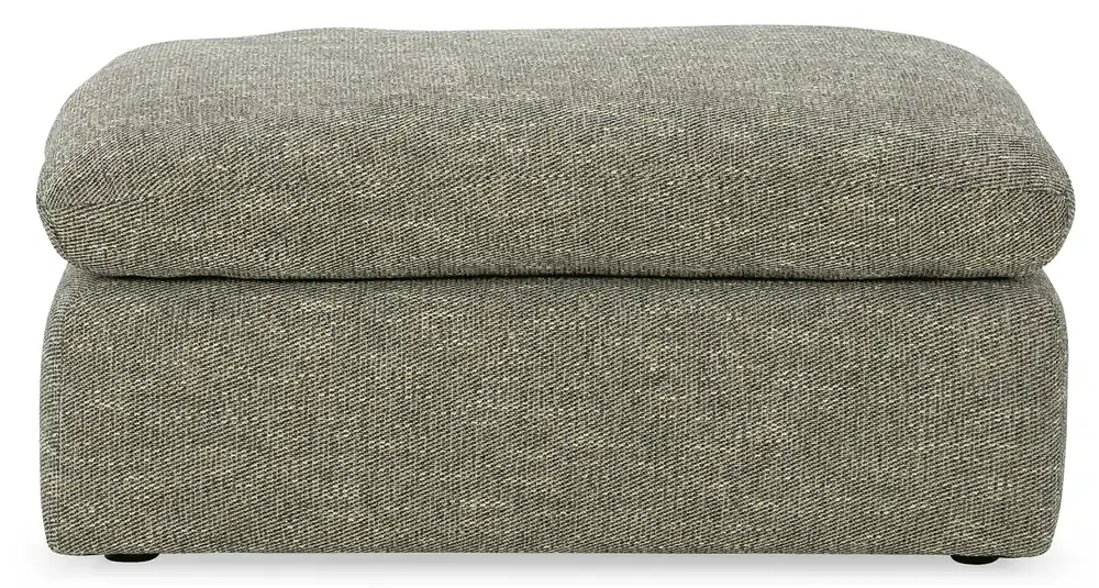 Ashley Dramatic Ottoman