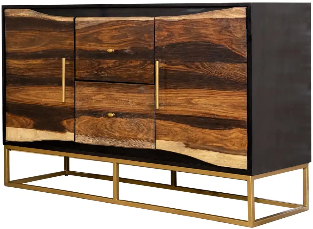 Coaster 954 Collection Accent Cabinet
