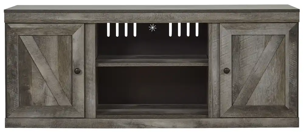 Ashley Wynnlow 60" TV Stand