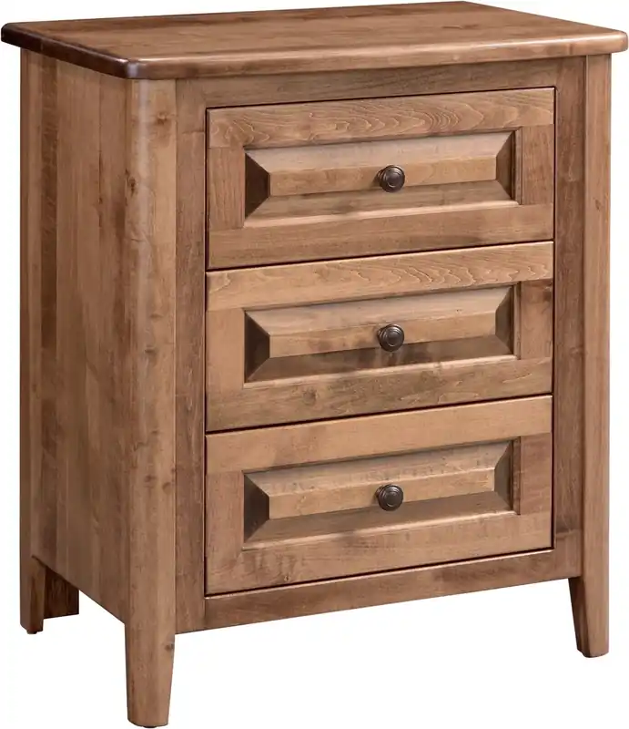 Archbold Furniture Carson Nightstand