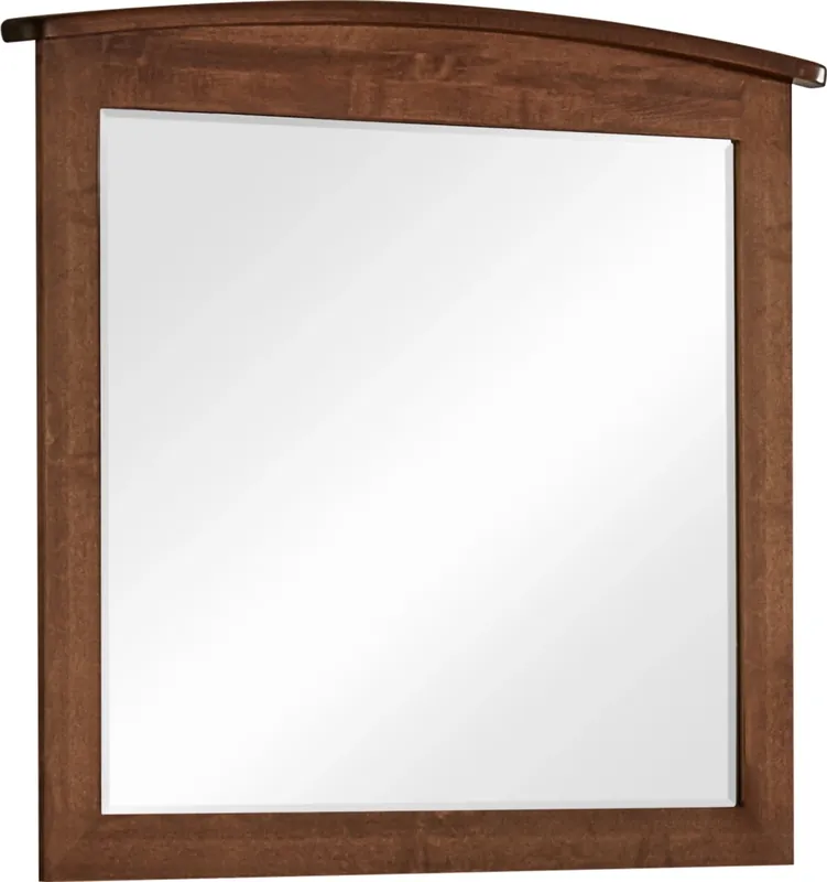 Archbold Furniture Carson Mirror