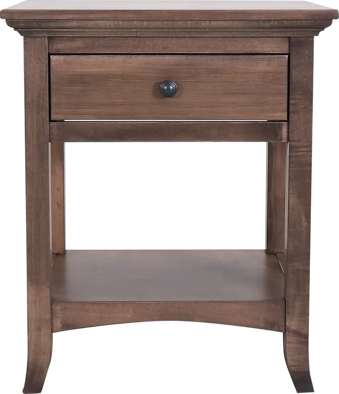 Archbold Furniture Provence Nightstand
