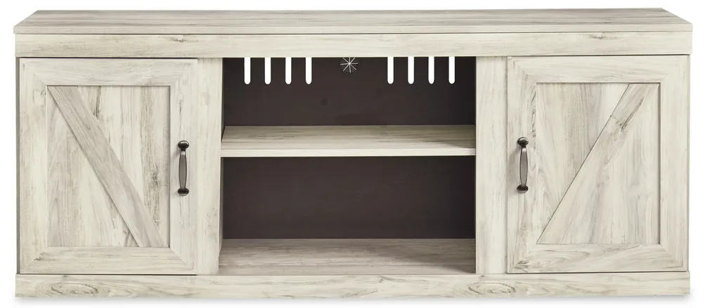 Ashley Bellaby 60" TV Stand