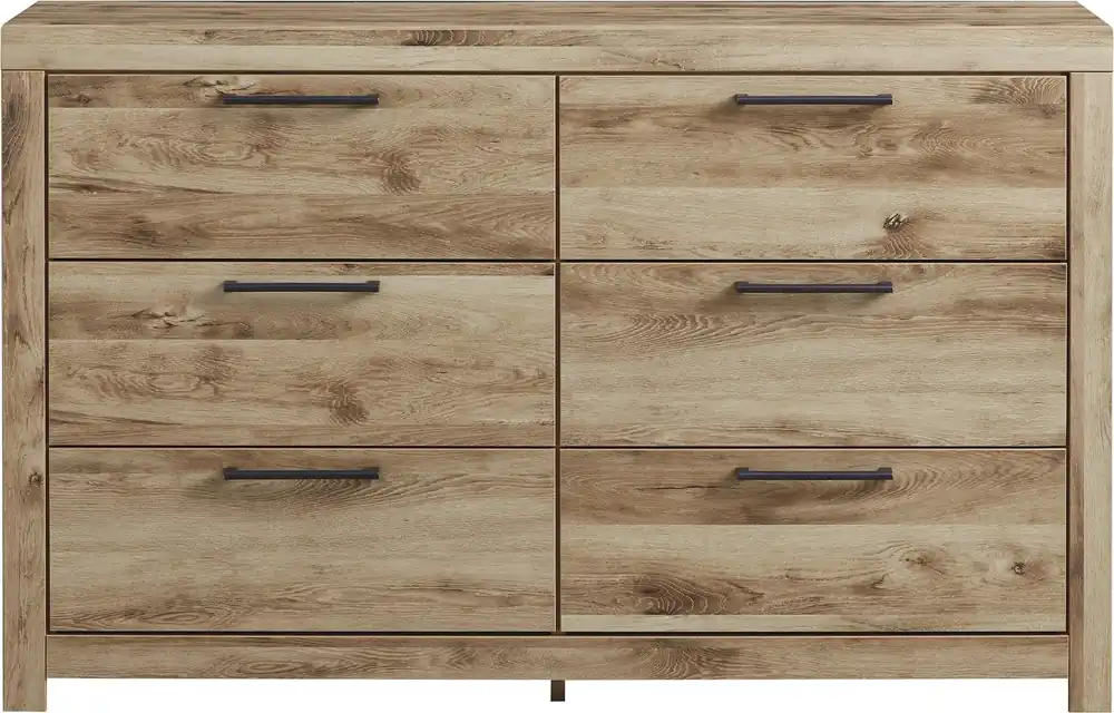 Ashley Hyanna Dresser