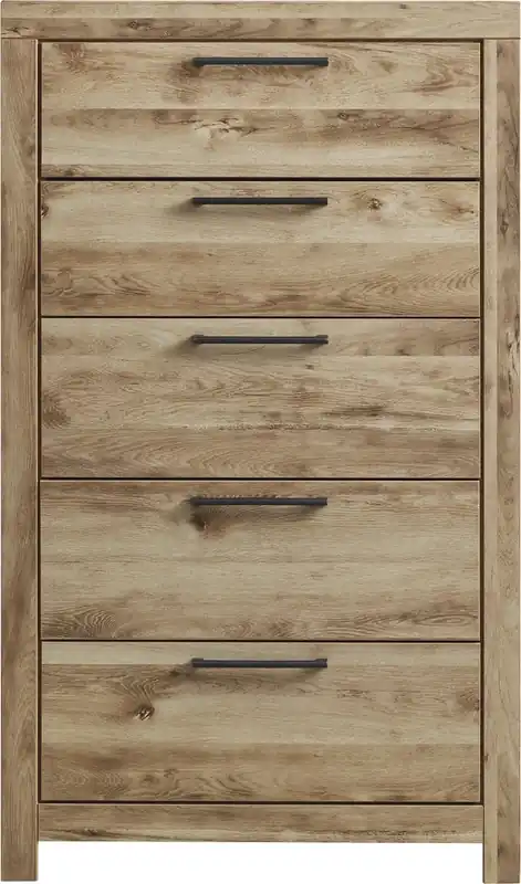 Ashley Hyanna Chest