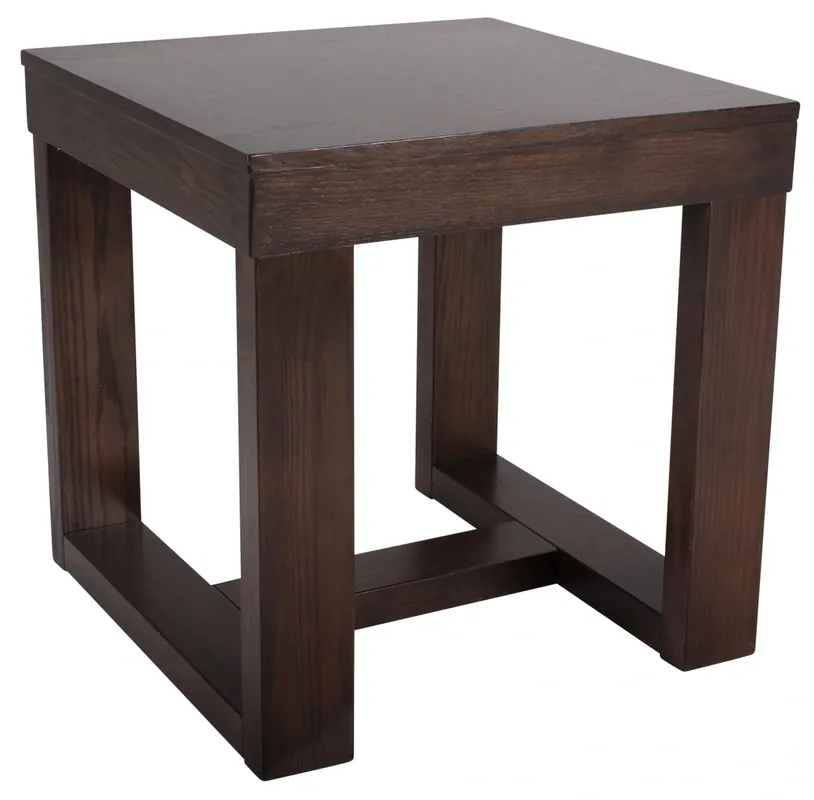 Ashley Watson Square End Table
