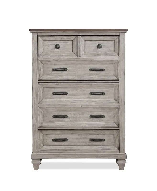 New Classic Mariana Vintage Creme Chest