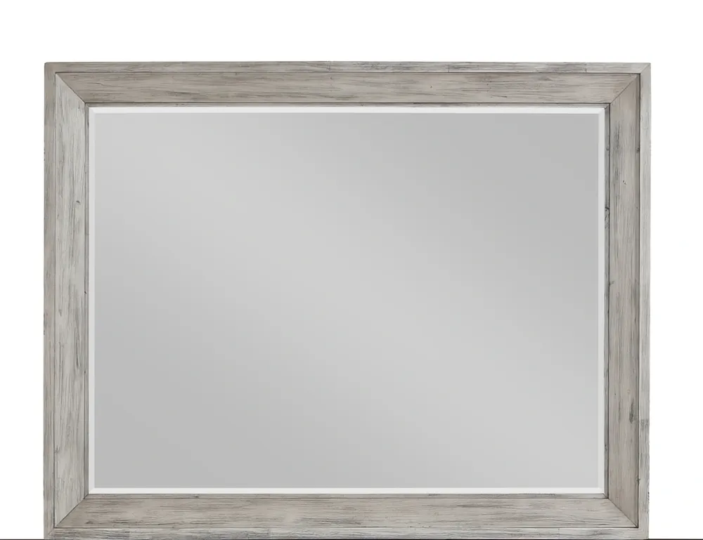 New Classic Mariana Vintage Creme Mirror