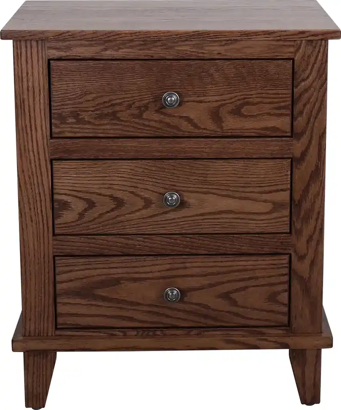 Archbold Furniture Franklin Nightstand