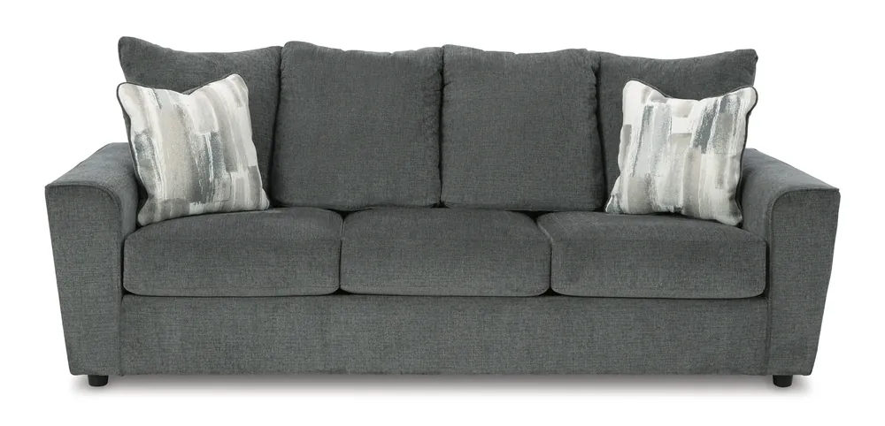 Ashley Stairatt Sofa