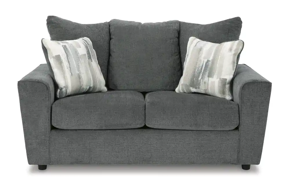 Ashley Stairatt Loveseat