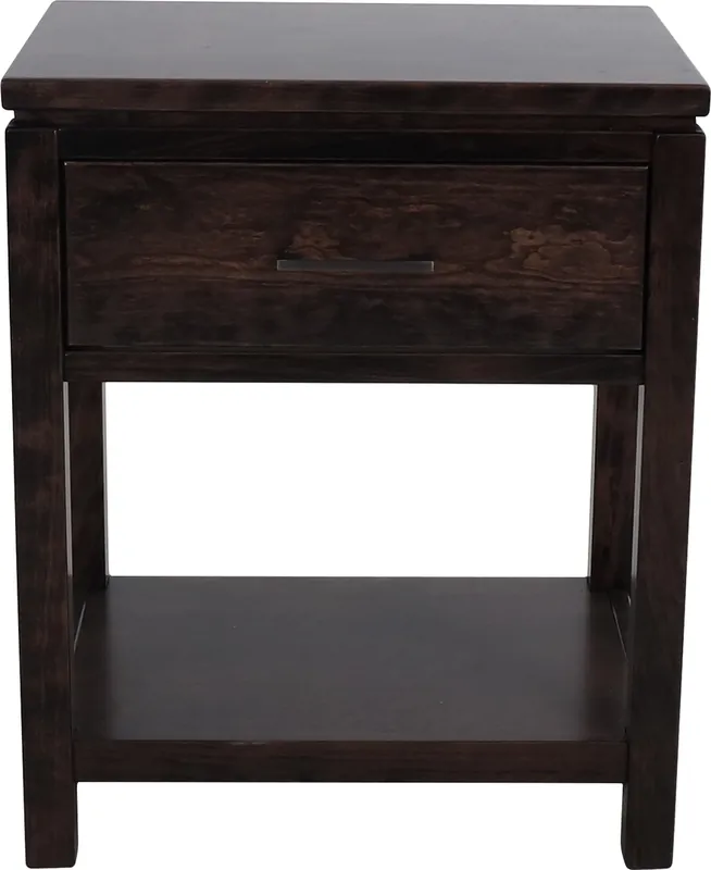 Archbold Furniture Maverick Nightstand