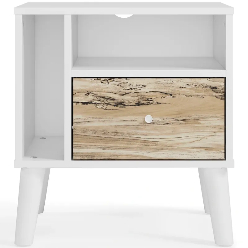 Ashley Piperton Nightstand
