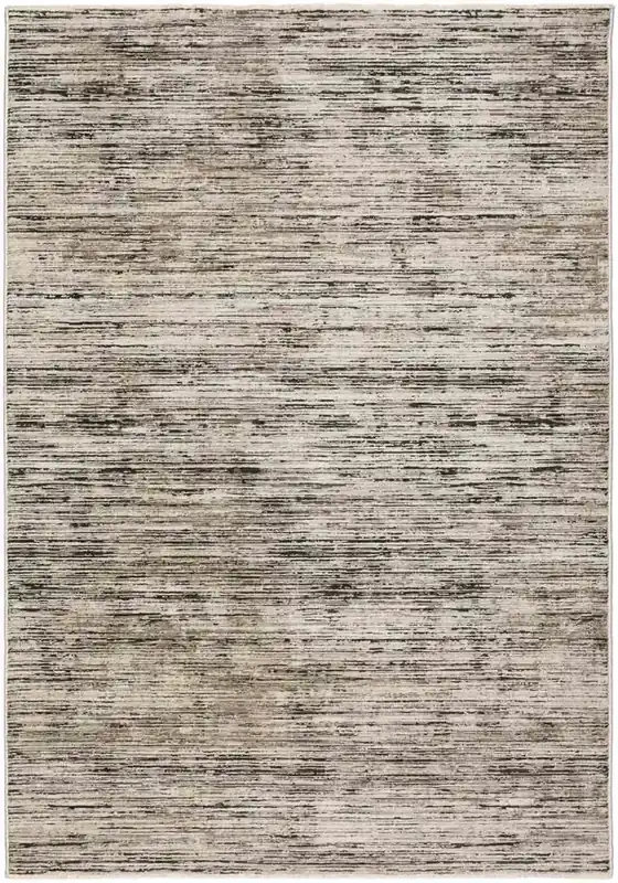 Dalyn Denizi Rug in Brown - 5.3 x 7.8