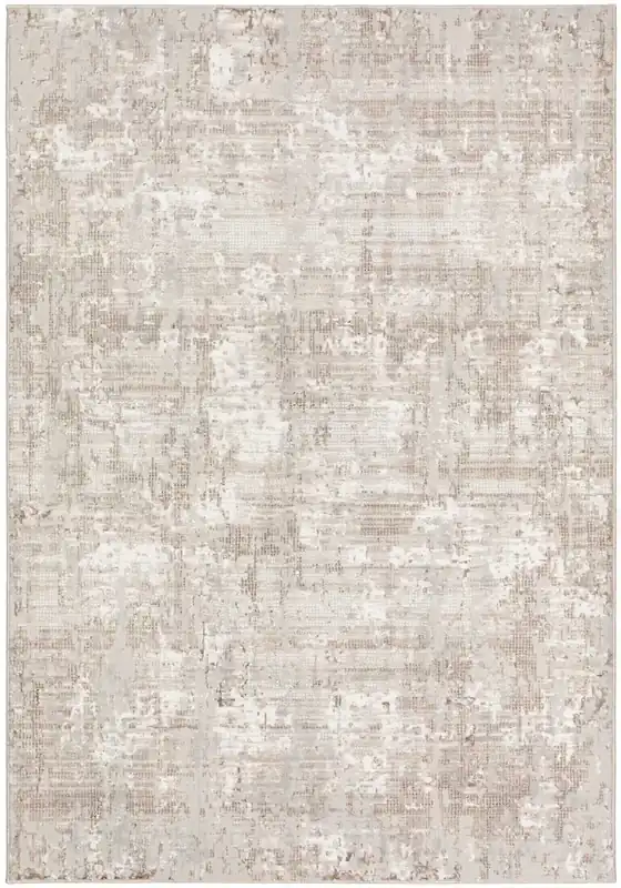 Dalyn Rhodes Rug in Taupe - 5.1 x 7.5