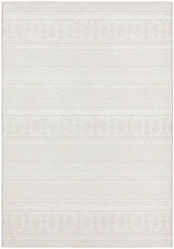 Dalyn Rhodes Rug in Ivory - 7.10 x 10