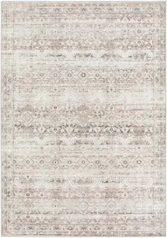 Dalyn Rhodes Rug in Tan - 7.10 x 10