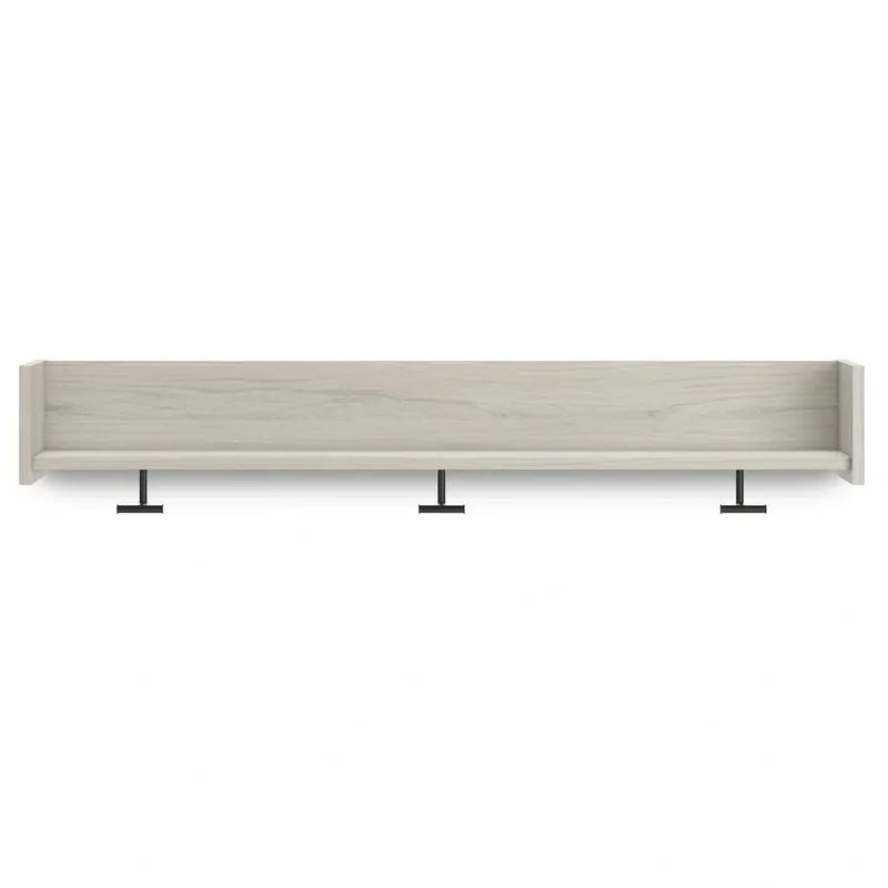 Ashley Socalle Coat Rack with Shelf