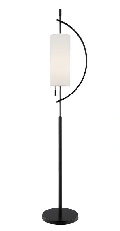 Lite Source Renessa Floor Lamp