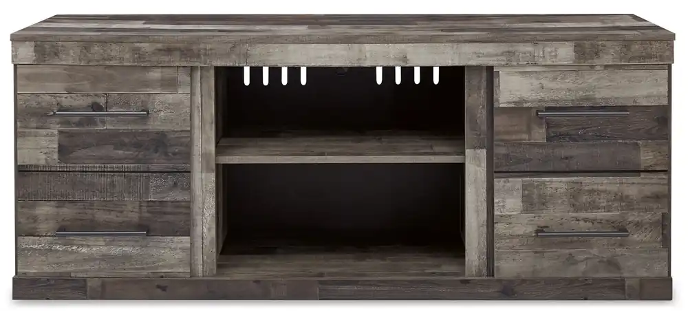 Ashley Derekson Tv Stand