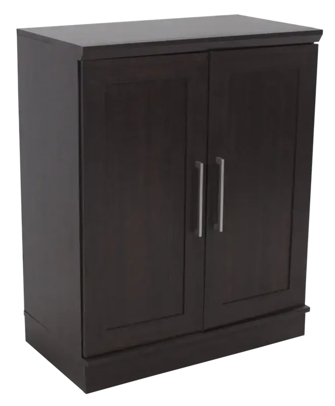 Sauder HomePlus Base Cabinet in Dakota Oak