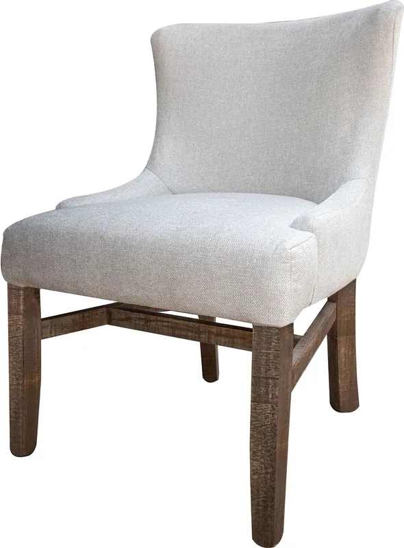 Int'l Furniture Aruba Dining Chair