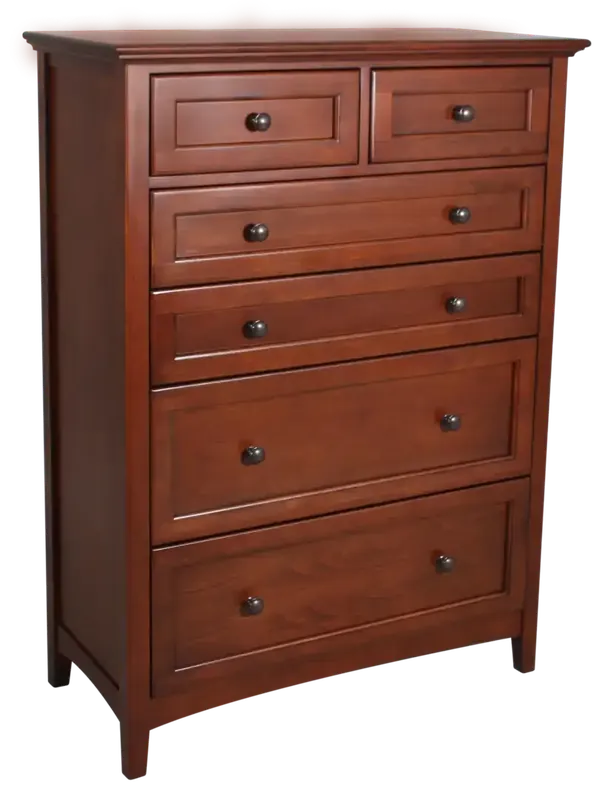 Whittier Wood McKenzie Chest