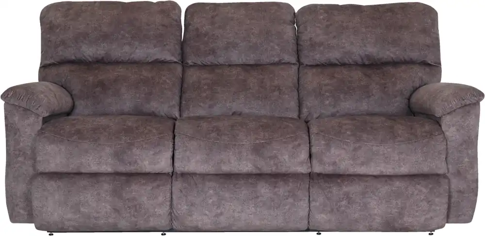 La-Z-Boy Brooks Ash Reclining Sofa