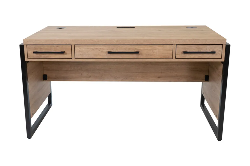 Martin Furniture Mason Monarca Writing Desk