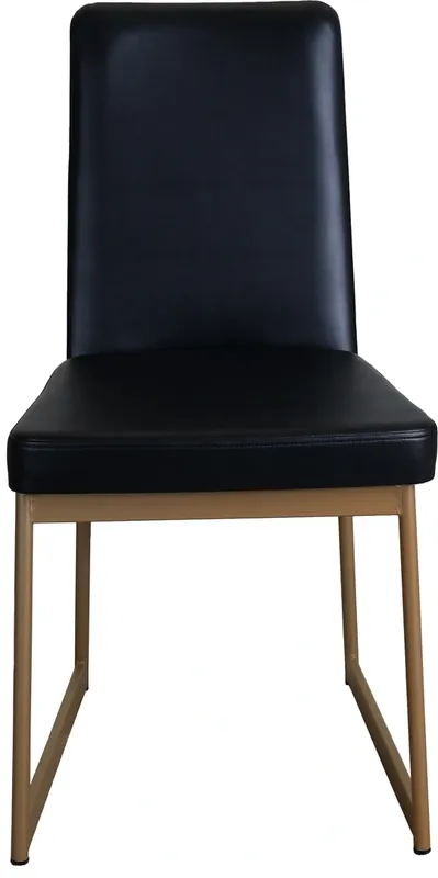Amisco Zola Dining Chair