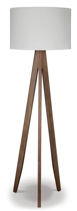 Ashley Dallson Floor Lamp