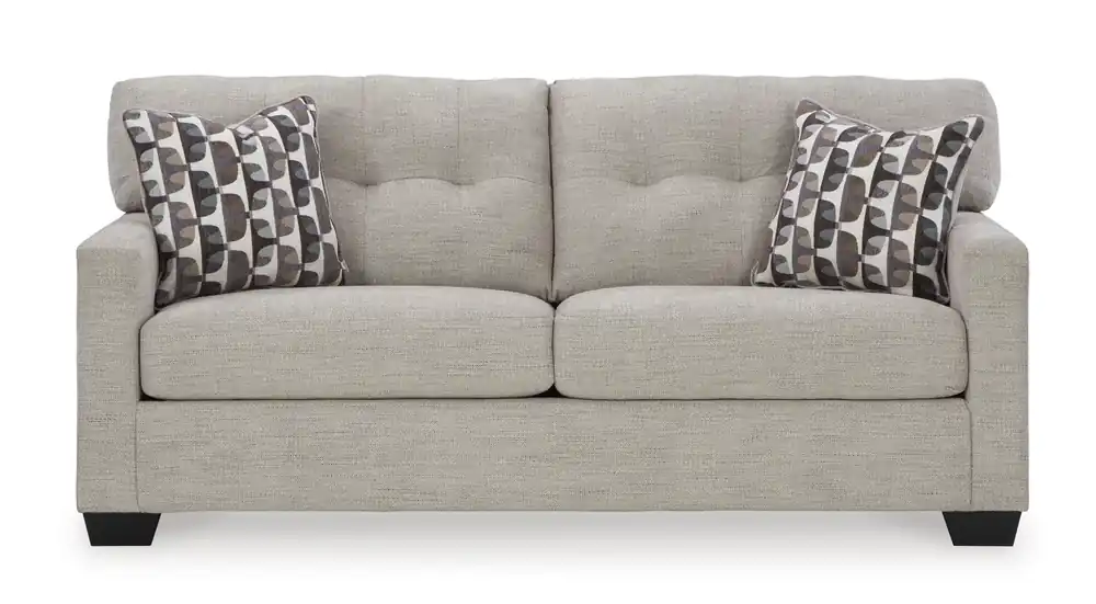 Ashley Mahoney Pebble Sofa