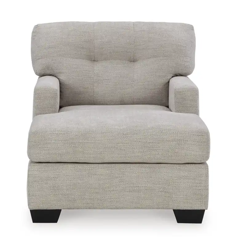 Ashley Mahoney Pebble Chaise